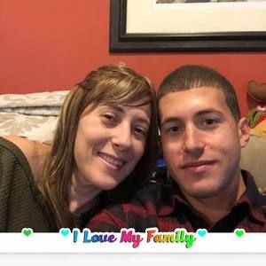 Meet your Posher, Francesca